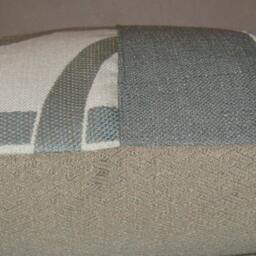 Beautiful Combination Decorative Pillow Cover - 20 - thumbnail 3