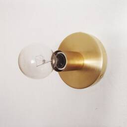Minimalist Wall Light - Sconce Bathroom Vanity Spotlight Living Room Entryway Reading Bedroom Hallway Ul Listed - thumbnail 3