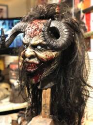 Demon Mask - thumbnail 1