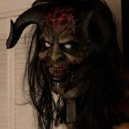 Demon Mask - thumbnail 4