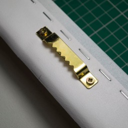 The Ninth Wave, Ivan Aivazovsky, Ready Hang Decor, Canvas Print Art Baroque Wall - thumbnail 2