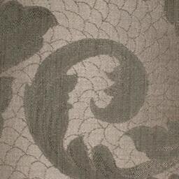 "Paisley Decorative Pillow Cover-20""x20" - thumbnail 4