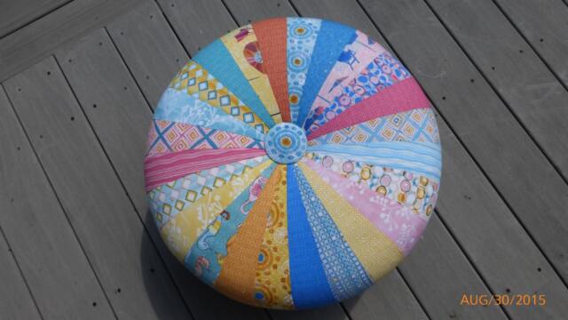 Ottoman, Summer-style - image 1