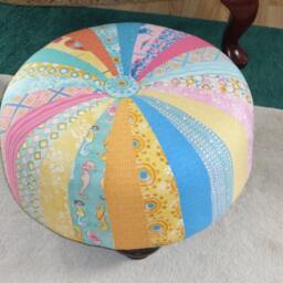 Ottoman, Summer-style - thumbnail 2