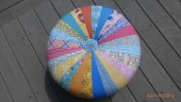 Ottoman, Summer-style