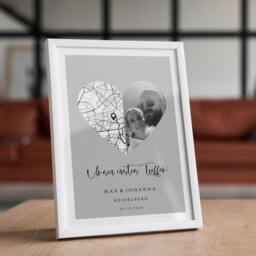 Personalized Anniversary Gift For Him - Wedding Gifts The Bride & Groom Men - thumbnail 3