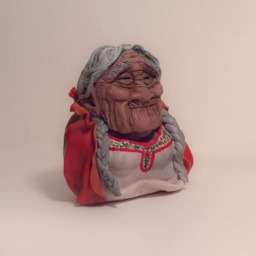 Coco - Mama Coco - thumbnail 2