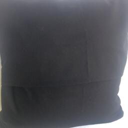 Pair Of Screen-Printed Ikea-Themed 20x20 Inch Throw Pillow Covers - thumbnail 3