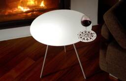 Orient Side Table/Coffee - thumbnail 1