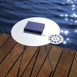 Orient Side Table/Coffee - thumbnail 2