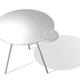 Orient Side Table/Coffee - thumbnail 4