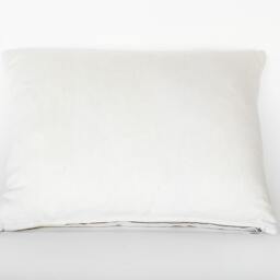 Floral Crossstitch Pillow - thumbnail 2