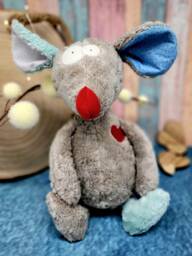 Bio Mouse - Olaf, Very Romantic
