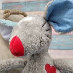 Bio Mouse - Olaf, Very Romantic - thumbnail 3