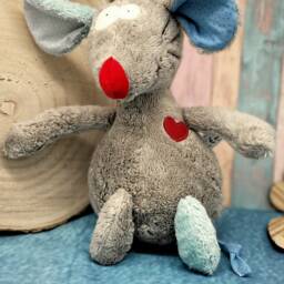 Bio Mouse - Olaf, Very Romantic - thumbnail 2