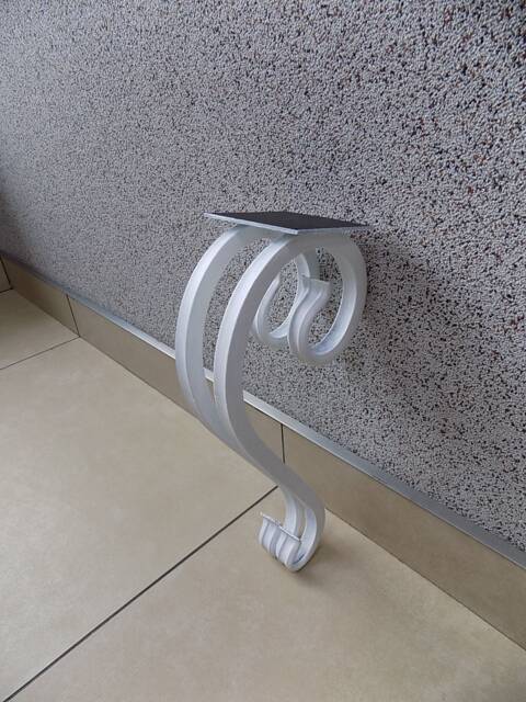 Table Legs/Metal Legs/ Coffee Table Diy Modern One Leg/ Bench Furniture Metal Base - image 1
