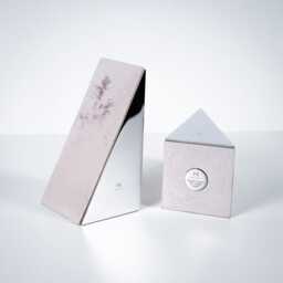 Concrete Bookends, Book Ends, Housewarming Gift - thumbnail 3