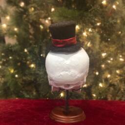 Santa Skull - thumbnail 3