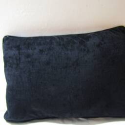 Designers Guild Monteverdi Turquoise Cushion Cover - thumbnail 2