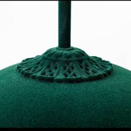 Green Velvet Pendant Light Chandelier For Living Room, Pendant Restaurant Hanging Lamp, Chandelier Lighting Plug in Hanging Light - thumbnail 2
