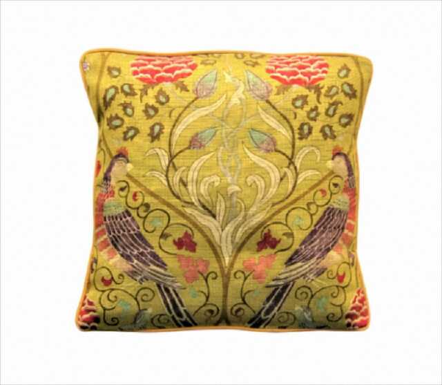 "William Morris, ""Seasons By May" - image 1