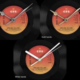 "David Essex ""Gonna Make You A Star"" 7" - thumbnail 4
