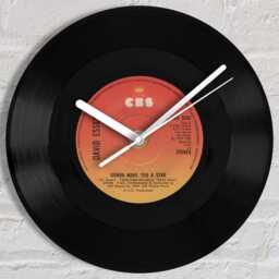 "David Essex ""Gonna Make You A Star"" 7" - thumbnail 2