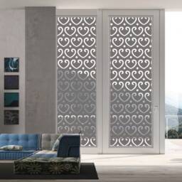 Room Divider Panel, Privacy Screen, Wall Hanging, Stencil, Cnc, Laser, Plasma Cricut Cutting File, Cdr, Svg, Dxf, Ai, Eps, Jpg - thumbnail 3