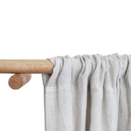 Curtain Pole 0-720cm/0-283.5 - thumbnail 4