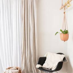 Curtain Pole 0-720cm/0-283.5 - thumbnail 3