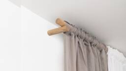 Curtain Pole 0-720cm/0-283.5