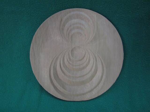Circles & The Golden Ratio - image 1