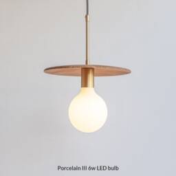 Cara Pendant Light - thumbnail 1