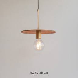Cara Pendant Light - thumbnail 2