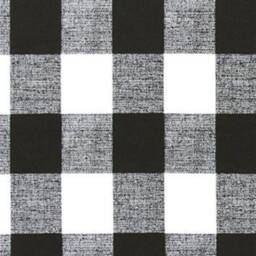 Buffalo Plaid Outdoor Daybed Cover Mattress Buffalo Check Twin Outdoor Day Bed Porch Swing - thumbnail 3