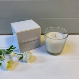 Home Is Where My Plants Die Funny Candle Gift, Best Friend Birthday Gift For Her, Wife, Sister, Mum - thumbnail 2