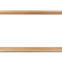 Wooden Bedside Table Nightstand Cabinet Shelf Bookshelf Sideboard 80x40x30 cm Scleica Modular System Japandi Mid Century Free Shipping - thumbnail 2