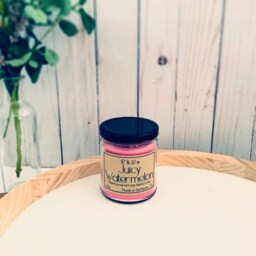 Juicy Watermelon Candle - thumbnail 2