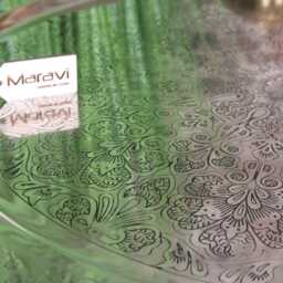 Jadida Moroccan Tray Table 80cm - thumbnail 3