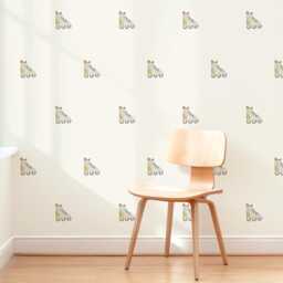 Rollerblades - Peel-And-stick Wall Decals Mej - thumbnail 2