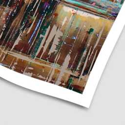 Just Another Cocktail Bar Art Print - thumbnail 3