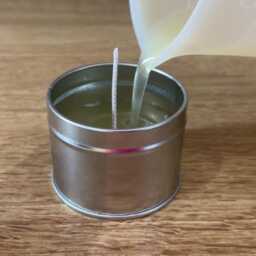 Diy Candle Making Kit With Soy Wax & Aromatherapy Scents - thumbnail 2