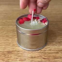 Diy Candle Making Kit With Soy Wax & Aromatherapy Scents - thumbnail 3