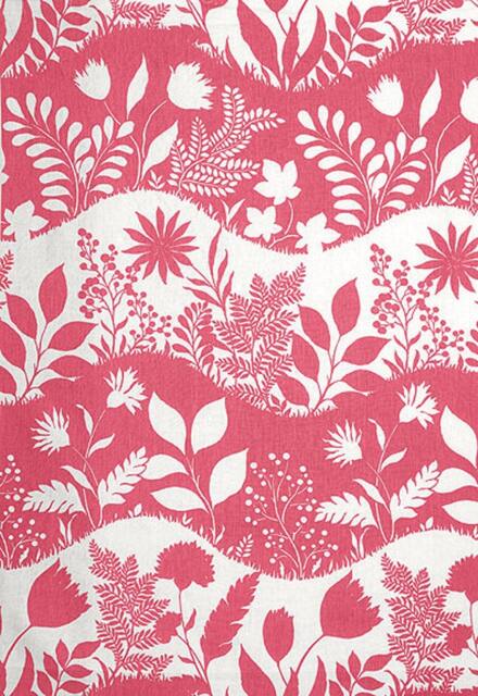 Good Day Sunshine in Flamingo - Pillow Cover
