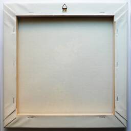 Illustration Printed On Canvas For Wall Decoration in Girl's Bedroom - thumbnail 2