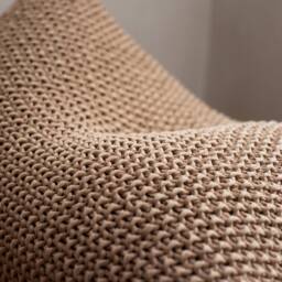 Fireside Chair, Floor Cushion Sofa With Back, Chair Pillow, Chair Throw, Children, Large Floor - thumbnail 4