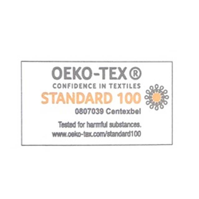 Pillowcase 80x60 cm Oeko-Tex Fabric - image 1