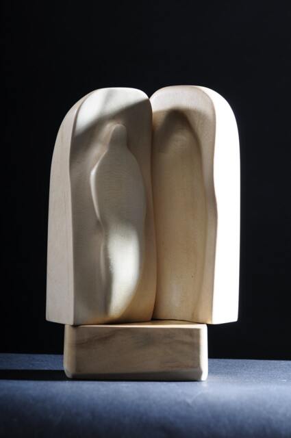 Sarcophagus Ii