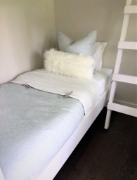 Reversible Linen Duvet Cover/Softened Linen/Linen Bedding Comforter Cover/King.queen.full.twin/Custom Size/Pick Your Colors - thumbnail 1