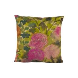 Designers Guild - Japonaiserie Saffron Stunning Designer Cushion Cover Home Decor Throw Pillow - thumbnail 2